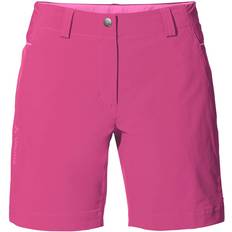 Vaude Women's Skomer III Shorts - Lychee