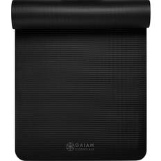 Gaiam Essentials Fitness Mat & Sling 10mm