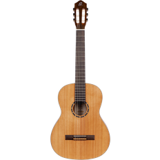 Ortega Guitarra Clásica 4/4 R122