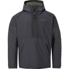 Polyuretan Jackor Vaude Neyland Half-Zip Anorak Jacket Unisex