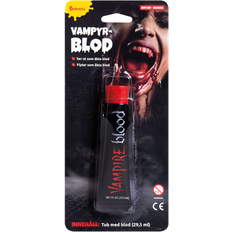 Red Makeup Buttericks Vampire Blood on Tube