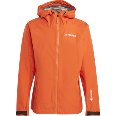 Blau - Herren Regenjacken & Regenmäntel Adidas Terrex Xperior Gore-Tex Paclite Rain Jacket Men