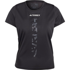 T-Shirts adidas Terrex Agravic Trail Running T-Shirt Women