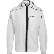 Adidas Terrex Agravic Windweave Wind Jacket Men - Non Dyed