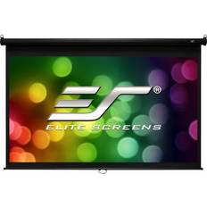 120 " Projector Screens Elite Screens M120V (4:3 120" Manual)