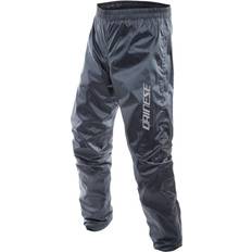 Gris - Hombre Pantalones Impermeables Dainese Rain Pant