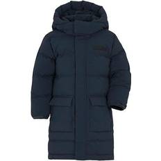 Didriksons Snöfrid Kid's Parka Long (504345)