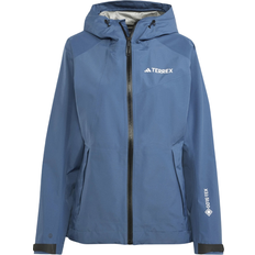 Slim-fit Regenjacken & Regenmäntel Adidas Terrex Xperior Gore-Tex Paclite Rain Jacket