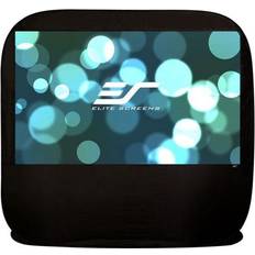 Elite Screens POP92H (16:9 92" Portable)