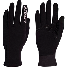 Adidas Men Gloves & Mittens Adidas Terrex Merino Wool Gloves