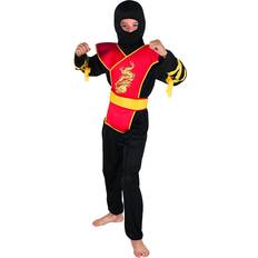 Boland Déguisement Maître Ninja Enfant