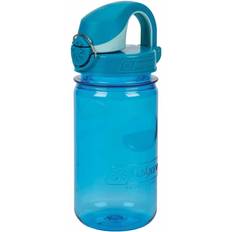 Nalgene Kids On The Fly Top Sustain Bottle 12oz