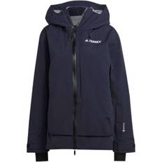 Adidas Gore-Tex Kläder adidas Women's Terrex Myshelter 3 Layer GORE-TEX Snow Jacket - Legink