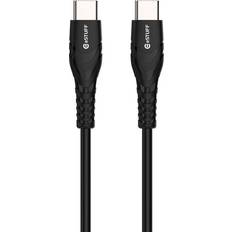 eSTUFF USB C-USB C 1m