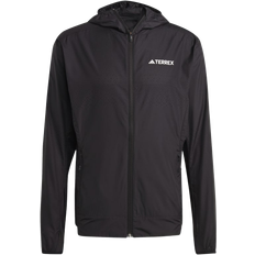 Adidas Men's Terrex Xperior Windweave Wind Jacket