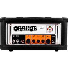 Cabezales de Amplificador de Guitarra Orange OR15H Amplificador de válvulas