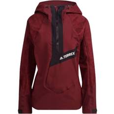 Terrex rain rdy adidas Women Terrex Techrock Rain Rdy Anorak