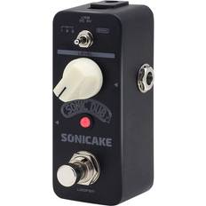 Sonic Dub Looper