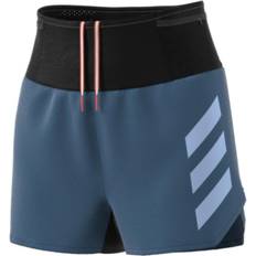 Damen - Trainingsbekleidung Shorts Adidas Terrex Agravic Trail Running Shorts