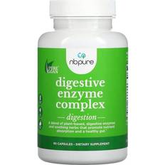 Digestive Enzyme Complex 90