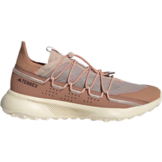 Adidas terrex voyager 21 adidas Terrex Voyager 21 Travel W - Wonder Taupe/Taupe Met./Impact Orange