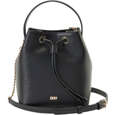 DKNY Bryant Drawstring Bucket Bag