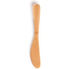 Bambu Knivar Bambu Ekologisk Smörkniv 17.5cm