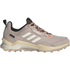 Adidas Terrex AX4 Gore-Tex M - Wonder Taupe/Wonder White/Earth Strata