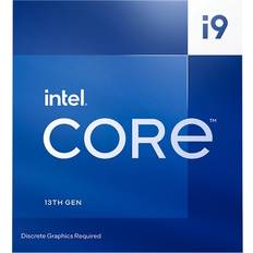 3.9 GHz Processorer Intel Core i9 13900T 1.1GHz Socket 1700 Tray