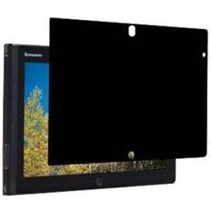 Lenovo Skærmbeskyttelse & Skærmfiltre Lenovo Private Filter For ThinkPad Helix