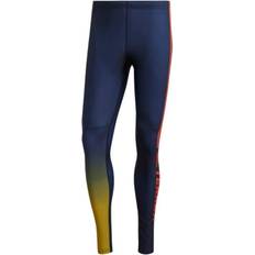 Adidas Terrex Agravic XC Race Pant Men - Legend Ink