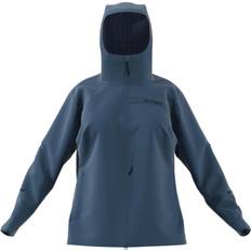 Adidas Mujer Chubasqueros Adidas Terrex Multi Rain.Rdy 2.5-Layer Rain Jacket (Plus Size)