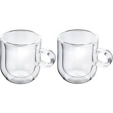 Best Espresso Cups Horwood Judge Espresso Cup 7.5cl 2pcs