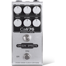 Kompressor/Limiter Effekteinheiten Origin Cali76 Compact Bass