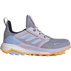 Plata Zapatos de senderismo Adidas Terrex Trailmaker Gore-Tex W