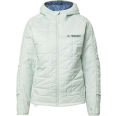 Adidas Women's Terrex Multi Insulated Hooded Jacket