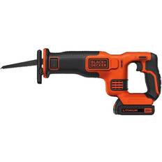 Power Saws Black & Decker BDCR20C (1x1.5Ah)