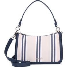 Kate Spade Textile Crossbody Bags Kate Spade Hudson Shoulder Bag