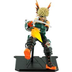 My Hero Academia Katsuki Bakugo AP Shot