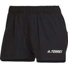 Dame - Slim Shorts Adidas Women Terrex Trail Running Shorts