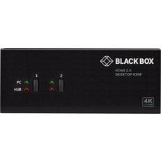 Black Box KV6222H