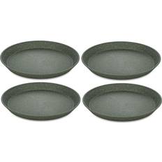 Mélamine Assiettes Koziol Connect Assiette à Dessert 20.4cm 4pcs