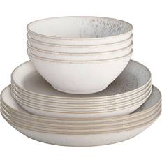 Denby Kiln Spisestel 12stk