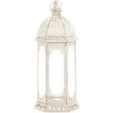 Hanging Lanterns Zingz & Thingz Graceful Lantern 19.8"