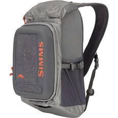 Simms Freestone Sling Pack Pewter