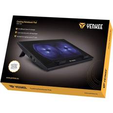 Laptopkølere Yenkee YSN 120