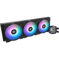 Zalman Alpha 36