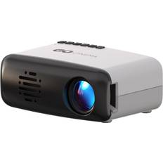 Mini Projectors TZUMI 7810