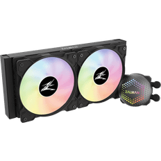 Zalman Alpha 24