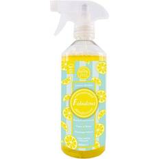 Bactericidal Disinfectants Fabulosa Concentrated Disinfectant Spray Lemon